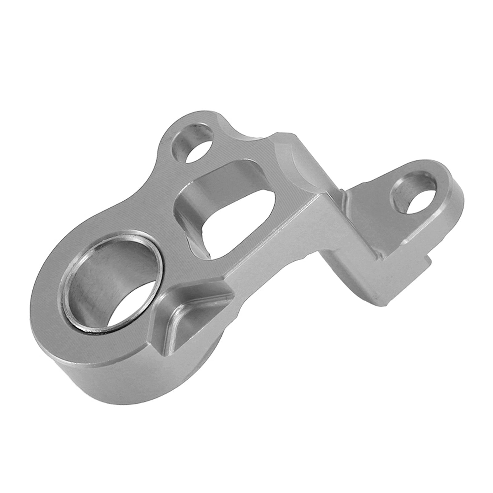 Cnc Shifting Gear Stabilizer High Modified Silver For Honda Cbr1000Rr-R 20-22 21