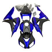 2006-2007 Honda CBR1000RR Fairing Kit Bodywork Plastic ABS