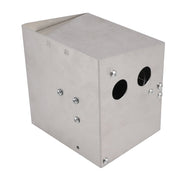 SCM03 Static Phase Converter HD 3-5 Hp For Mill Drill Lathe Saw