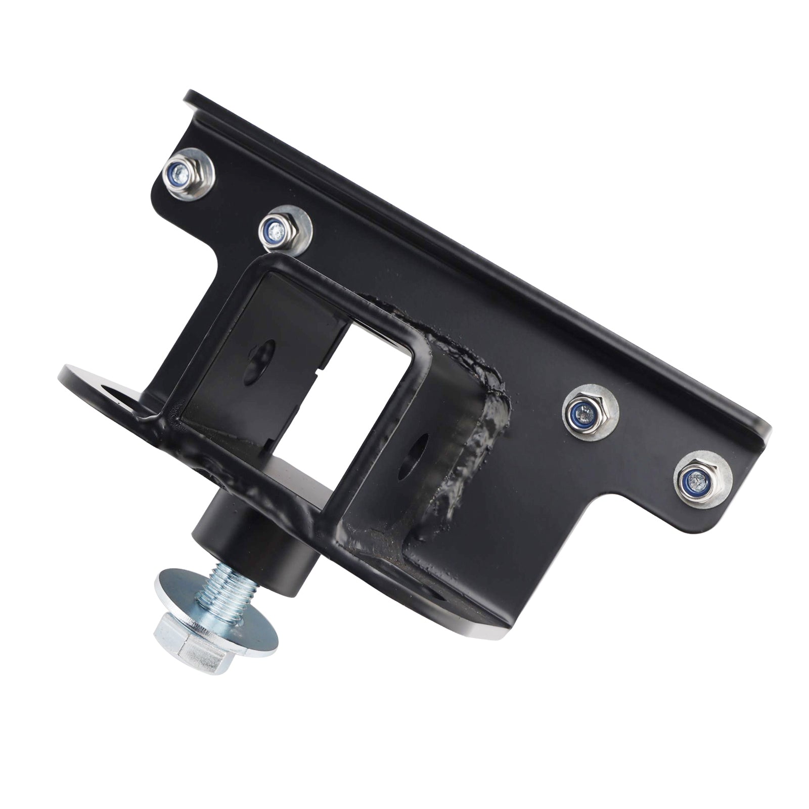 Rear Receiver Hitch Accessorie 2" 101280 For Yamaha Grizzly 4X4 550 700 Kodiak