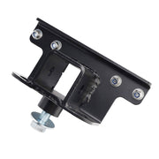 Rear Receiver Hitch Accessorie 2" 101280 For Yamaha Grizzly 4X4 550 700 Kodiak