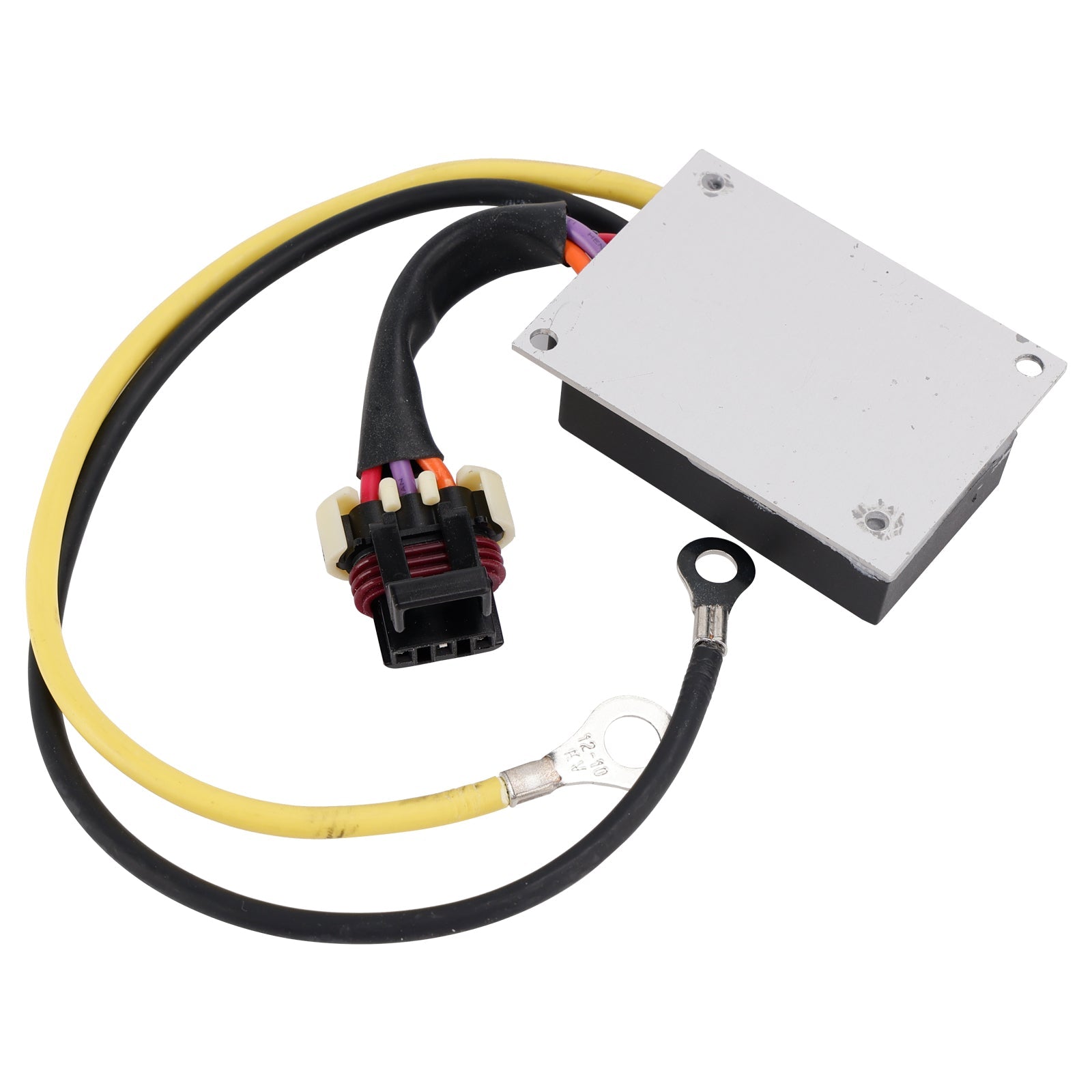 Resistor Control Assembly for EZGO RXV Electric Golf Cart #. 608148