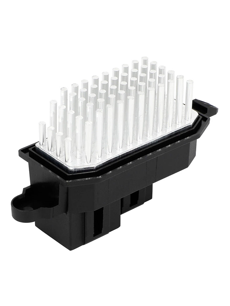 HVAC Heater Blower Regulator Resistor 277A1-4BU0A For Nissan Rogue 2014-2019