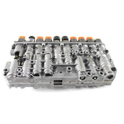 2013-2015 Chrysler Town & Country 9 sp FWD L4 2.4L V6 3.6L 9HP48 Transmission Valve Body 10 Solenoids 9 Speed