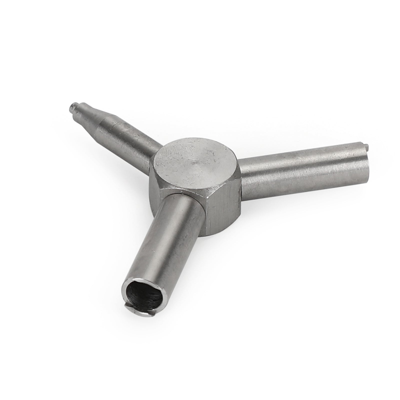 Magazine Valve Key CHARGING VALVE Removal Tool Silver