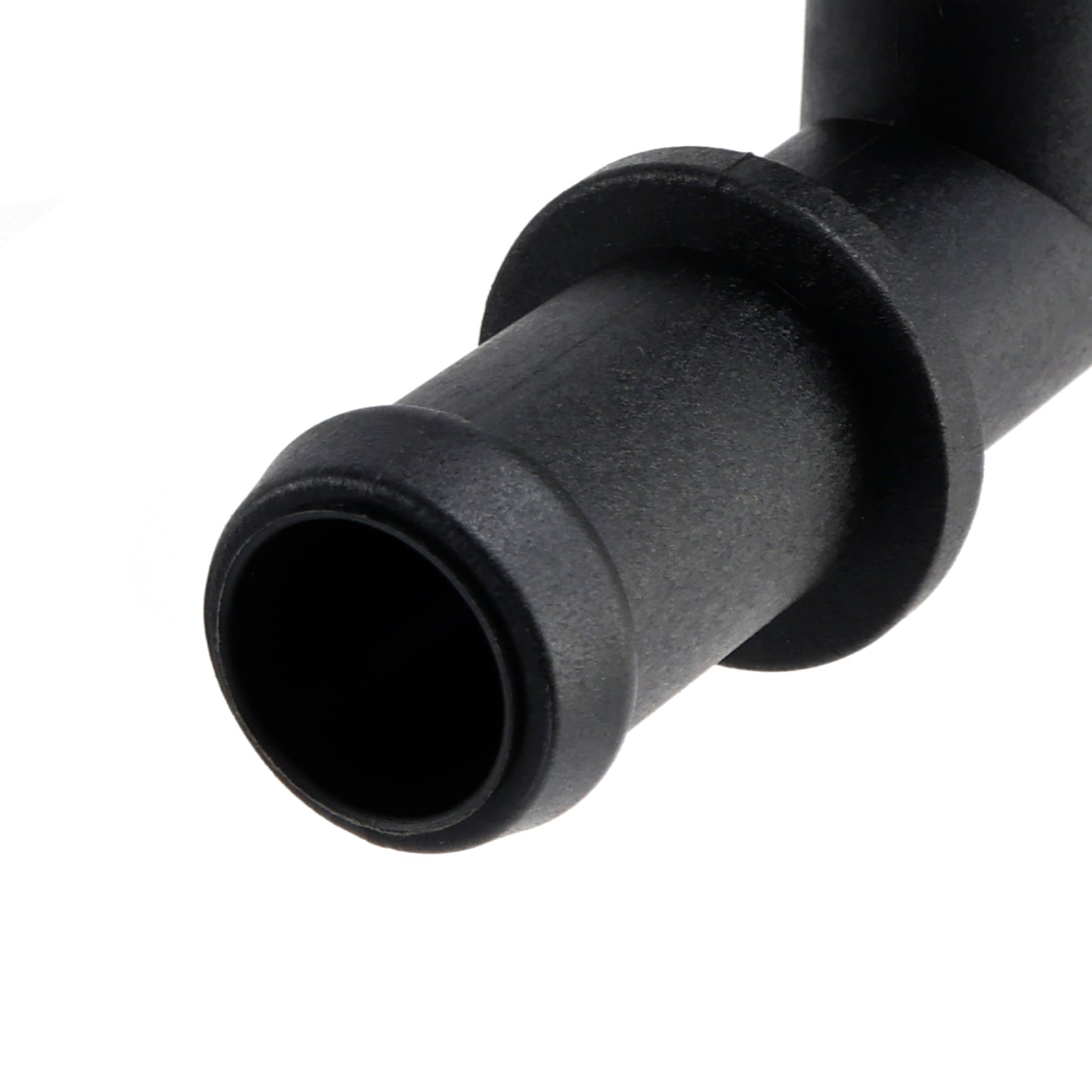 Heater Core Coolant Connector Hose 4 Way Tube LK4Z-18B402-E For Ford Transit
