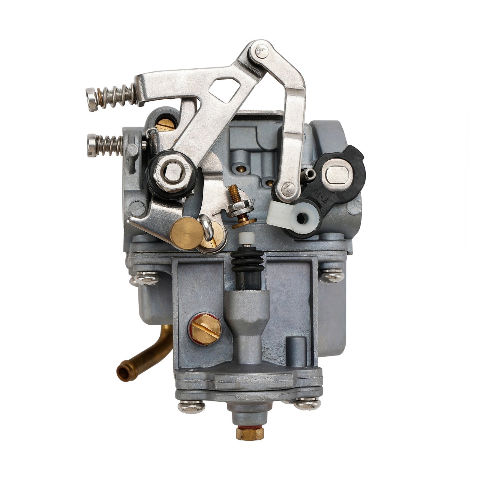 Carburetor Carb fit for Tohatsu Mercury 4 Stroke 9.8HP Outboard 3DP-03100-2 3V2-03100-3