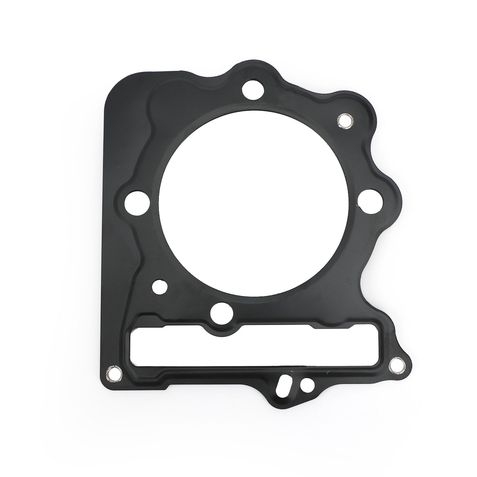 440cc 89mm Big Bore Jug Cylinder for Honda TRX400EX TRX400X Top End Rebuild Kit