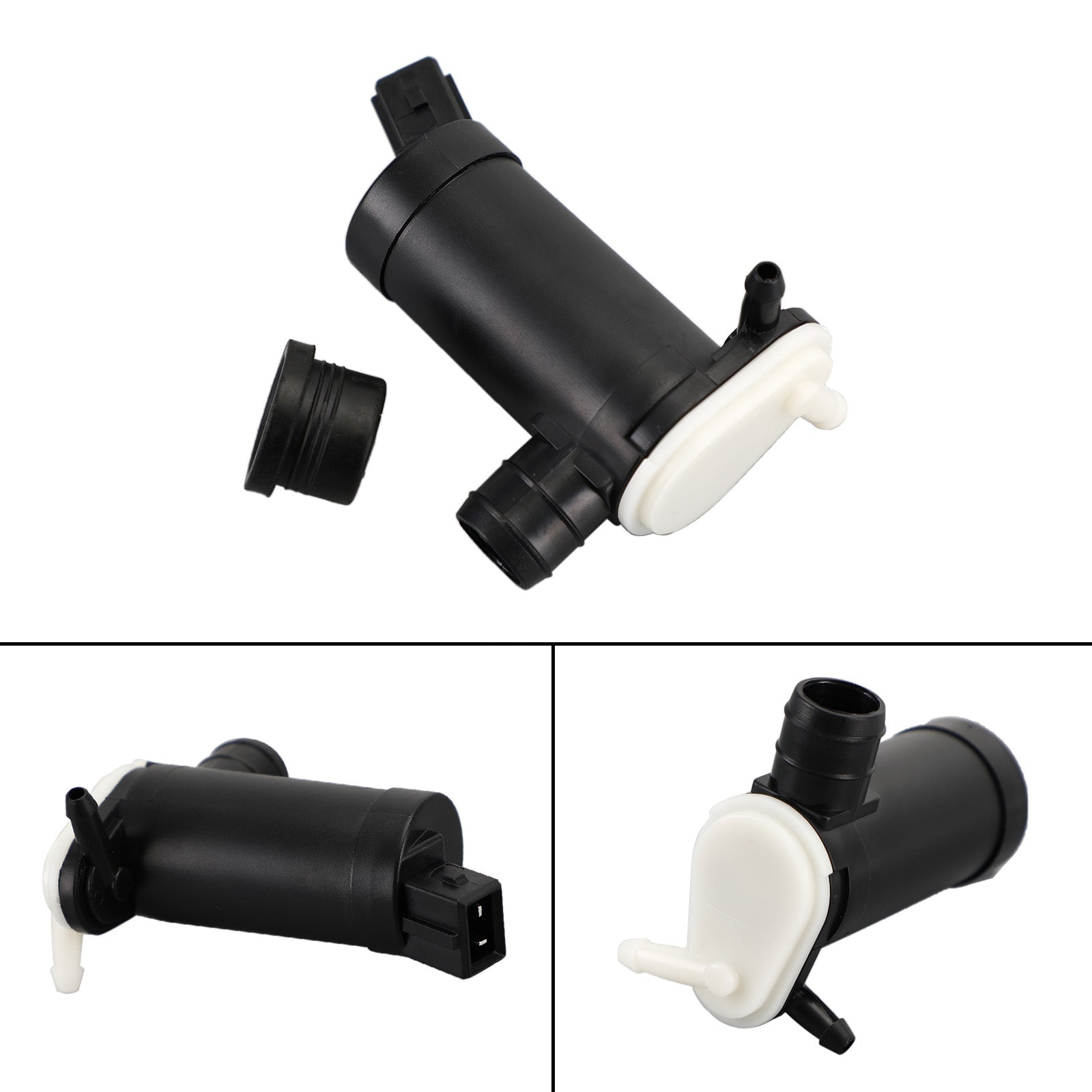DMC500010 Land Rover LR3 RR Sport Front & Rear Windscreen Washer Motor Pump