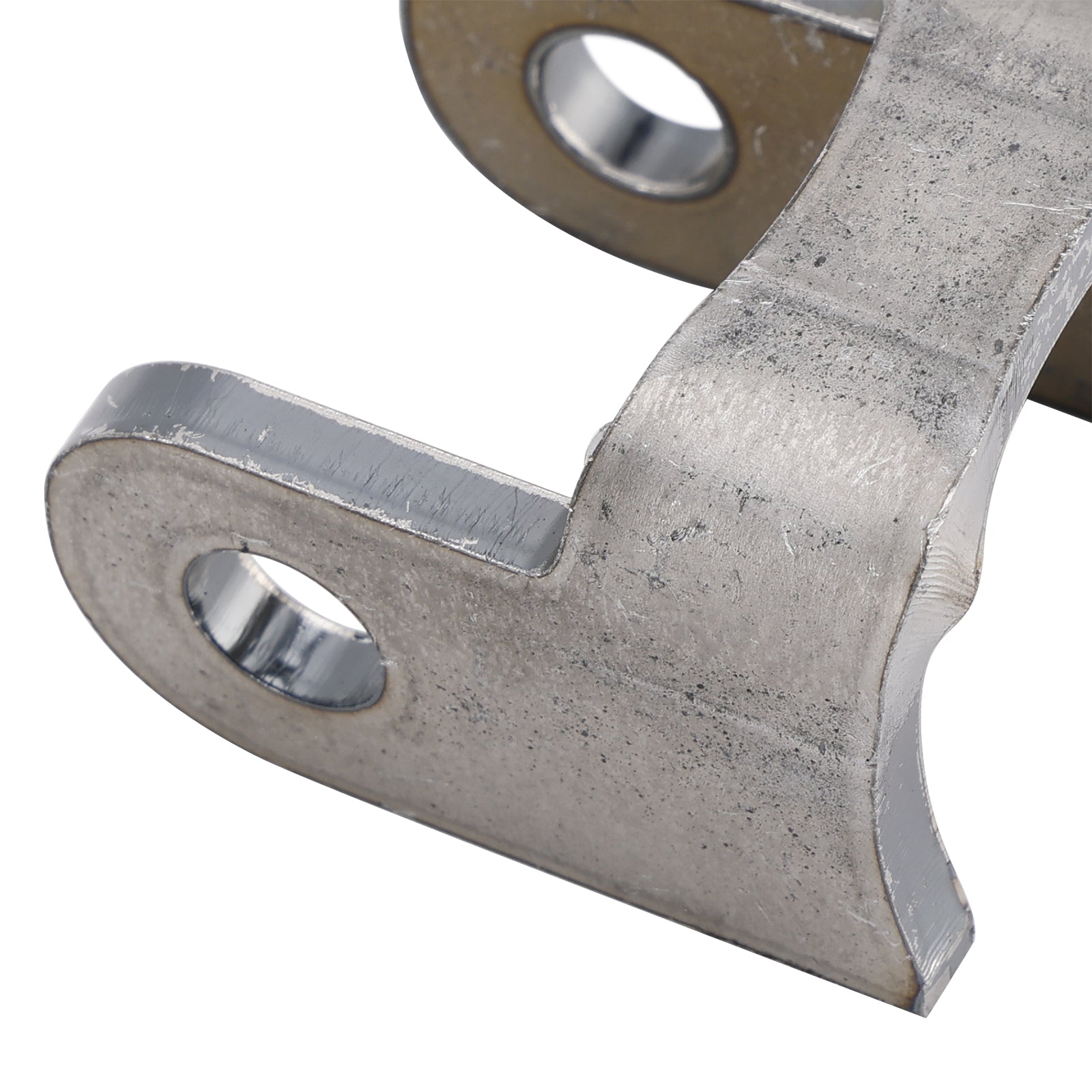 3" Universal Shock Mount Bracket 1/2" Bolt Hole For 1.75"–3" Performance Suspension
