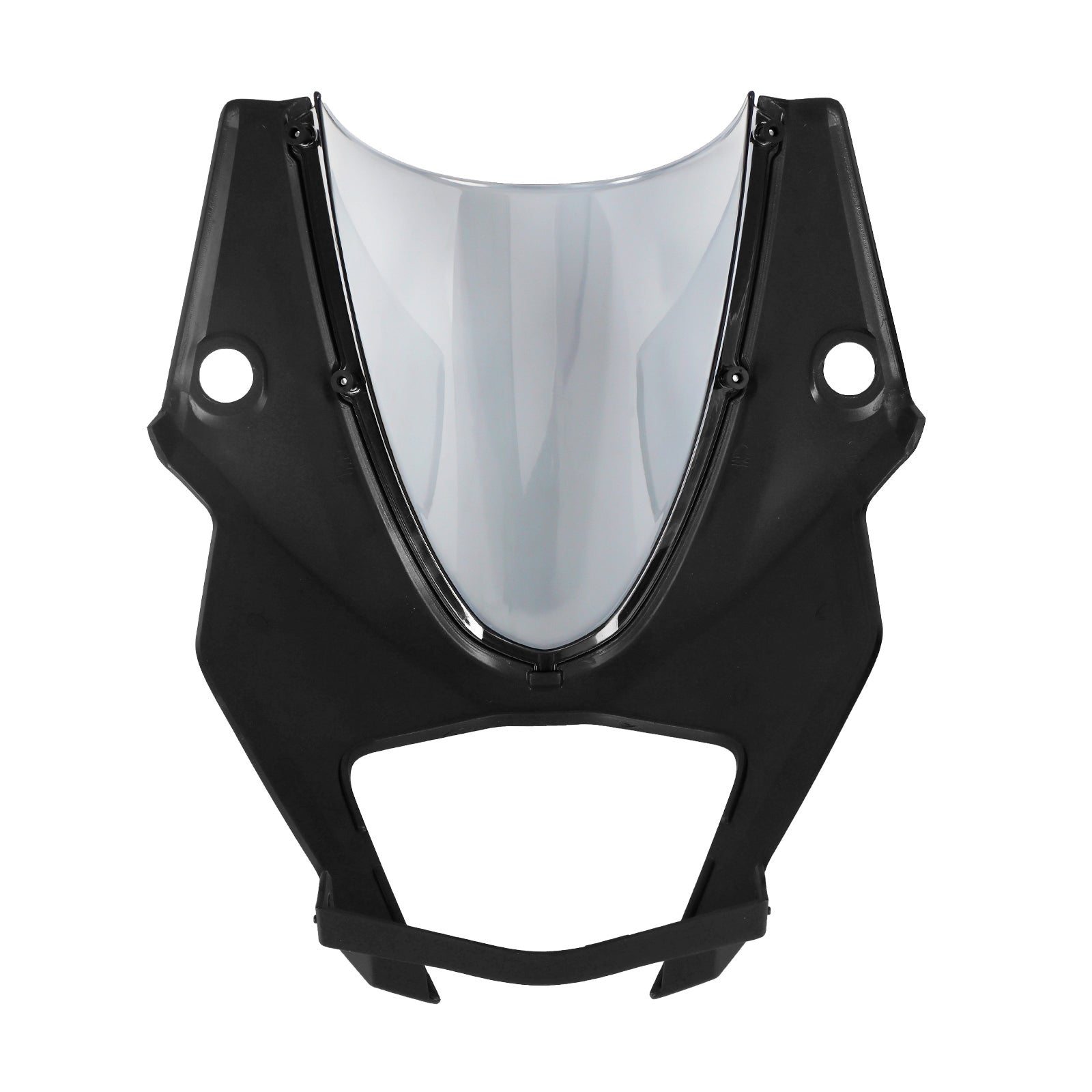 2022-2023 RC390 Windshield WindScreen Headlight Fairing Cover Generic