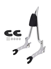 2022 Indian Pursuit Limited with Premium Package Passenger Sissy Bar Backrest