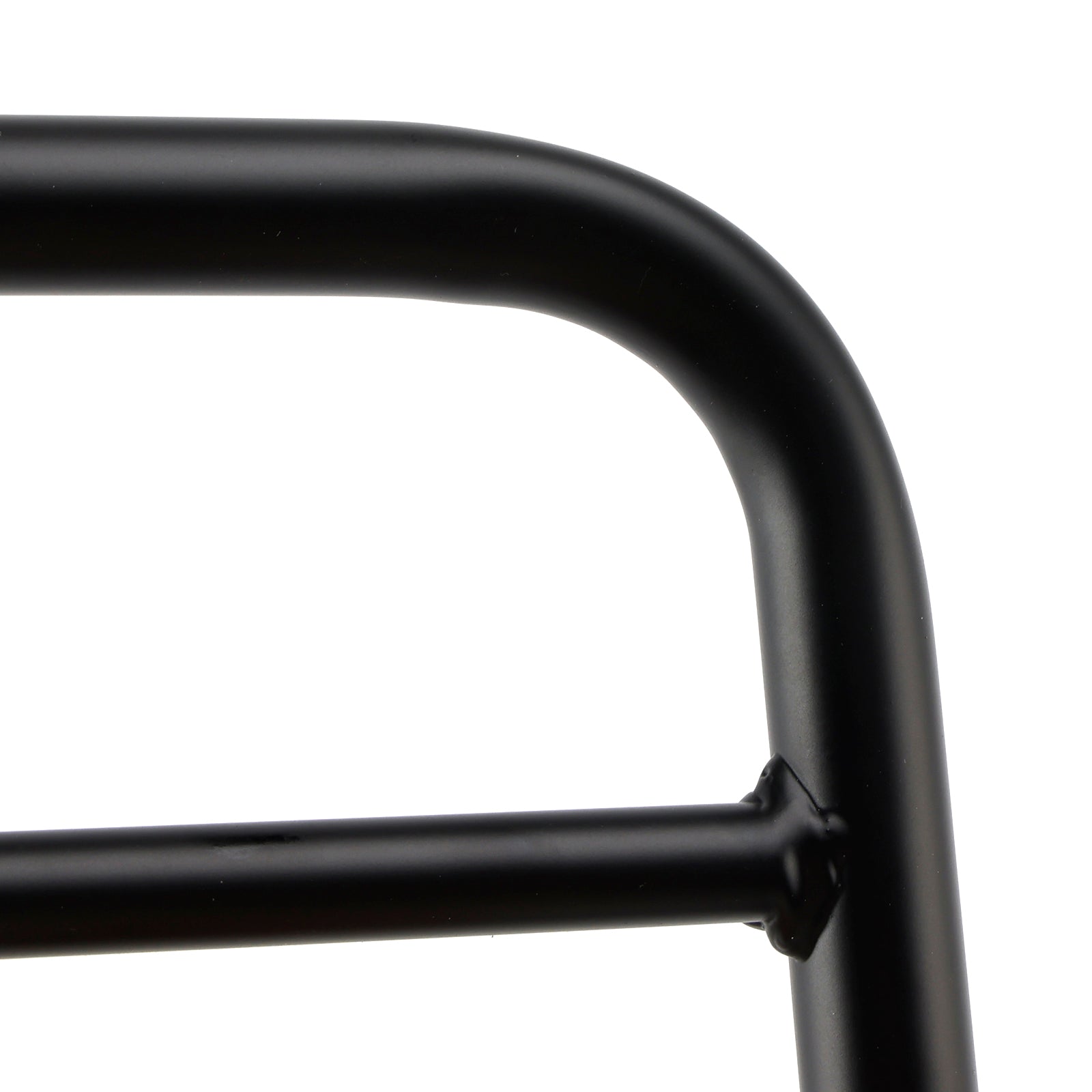 Rear Cargo Rack Luggage Carrier For Husqvarna Svartpilen 401/250/125 2019-2023