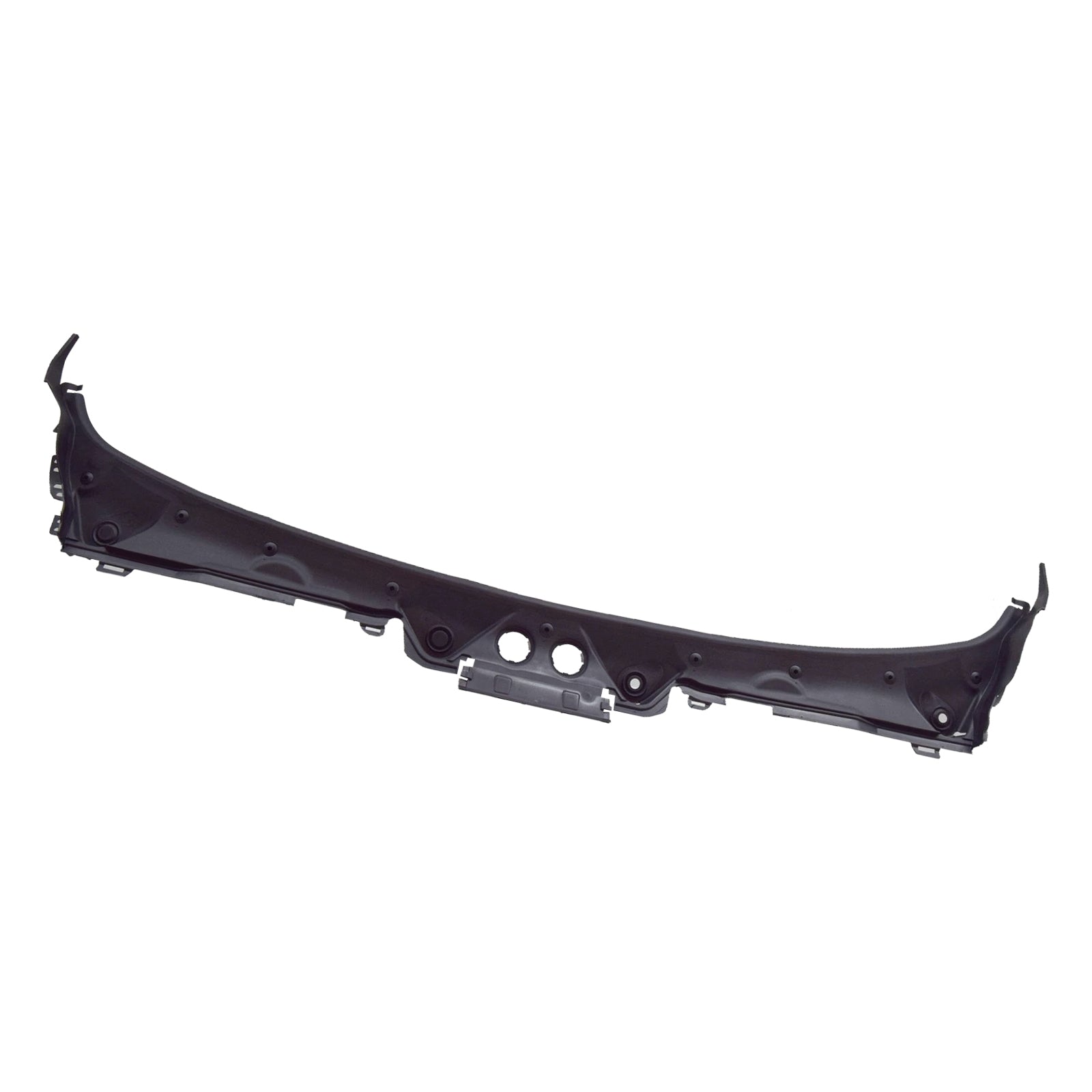 2014-2019 BMW 3 Series GT F34 Front Wiper Cowl Trim? 51717285941