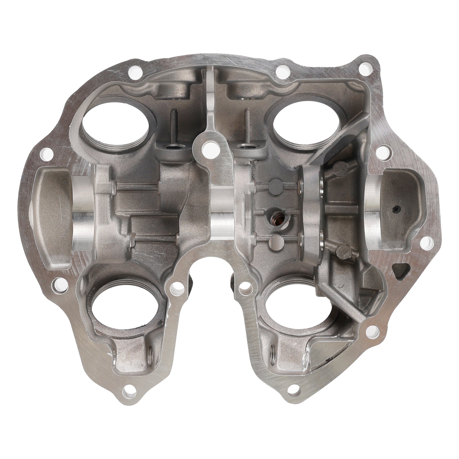 1996-2004 Honda XR400R Complete Cylinder Head Assy 12200-HN1-A70 12200-KCY-670