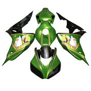 Injection Fairing Kit Bodywork Plastic ABS For Honda CBR1000RR 2006-2007