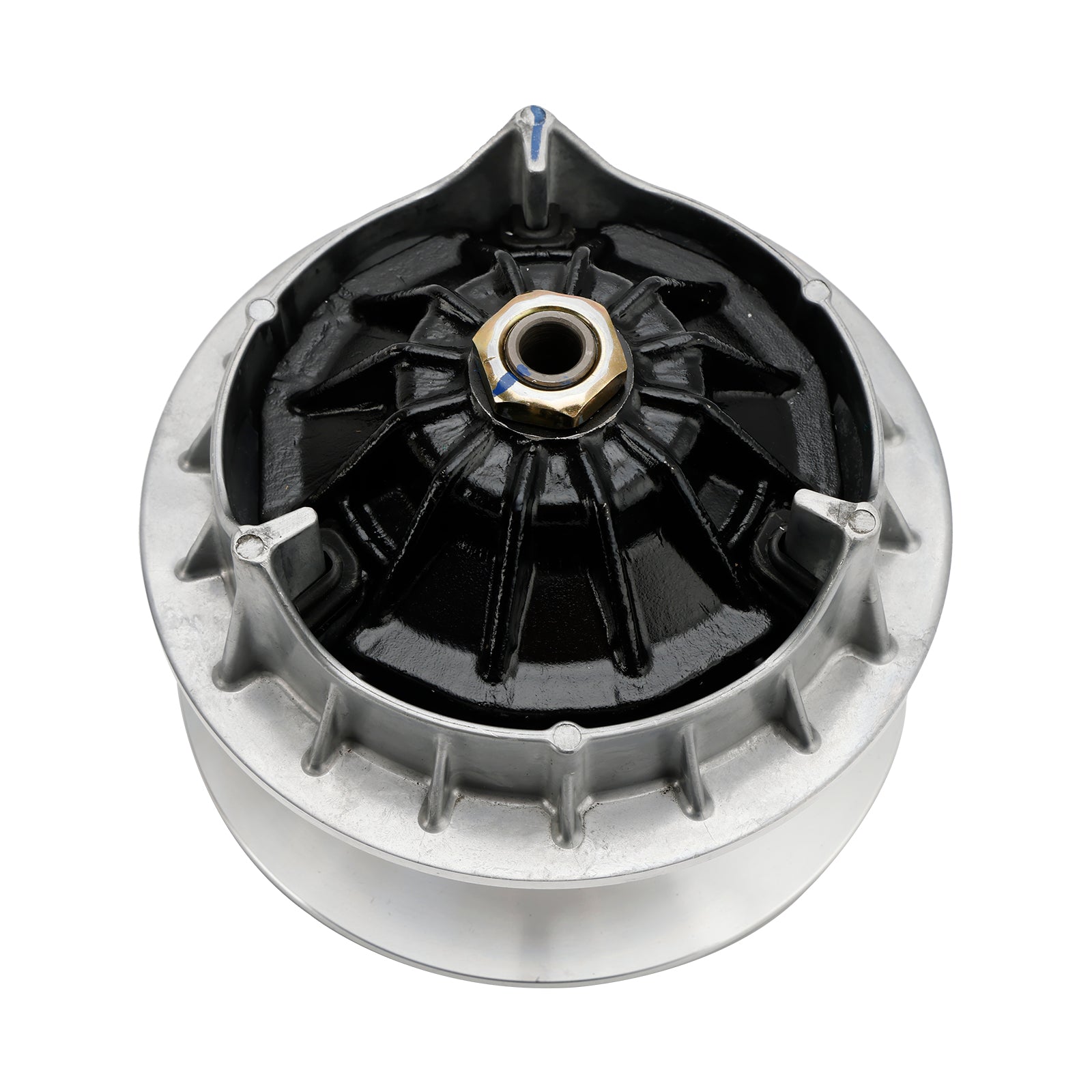 2018-2022 CFMoto CFORCE 600 Touring CF600AU-3L Front Clutch Variator Pulley Set 0Gs0-051000-10010