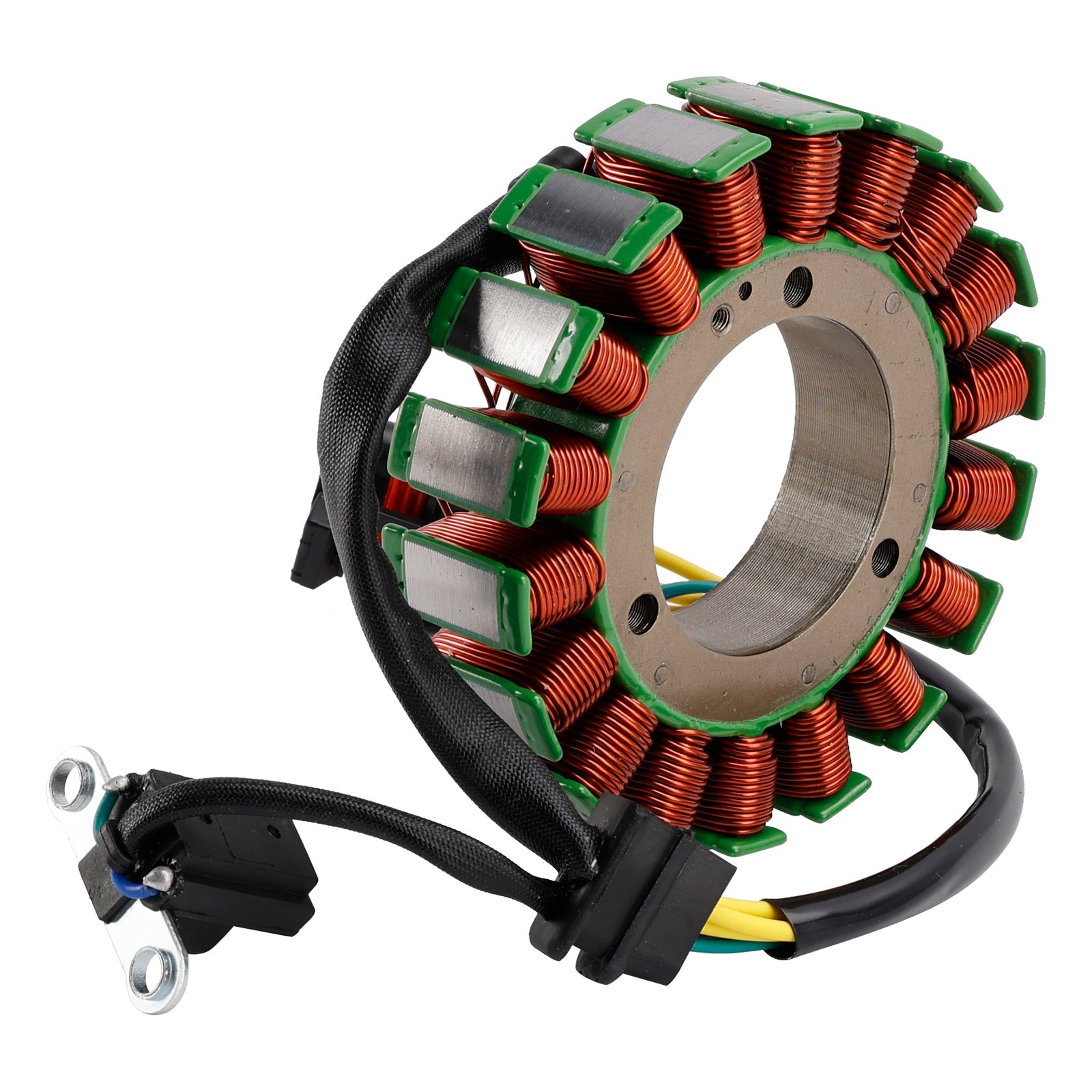2016 TGB ATV Blade 550 EFI EPS Magneto Stator Generator 927756A