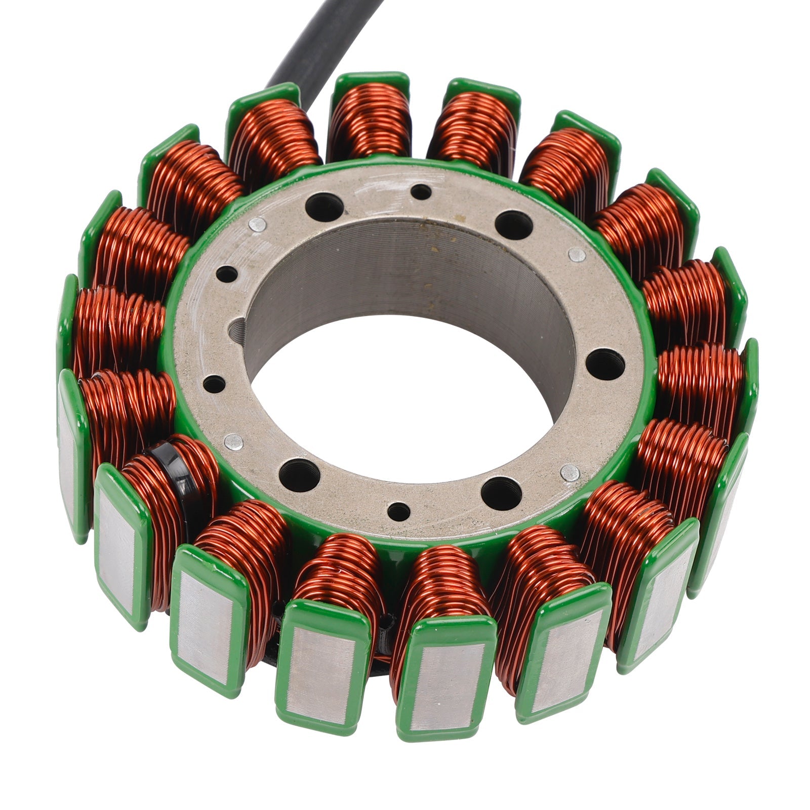 1981-1983 for Yamaha XV750 Virago STATOR ALTERNATOR MAGNETO 4X7-81410-20