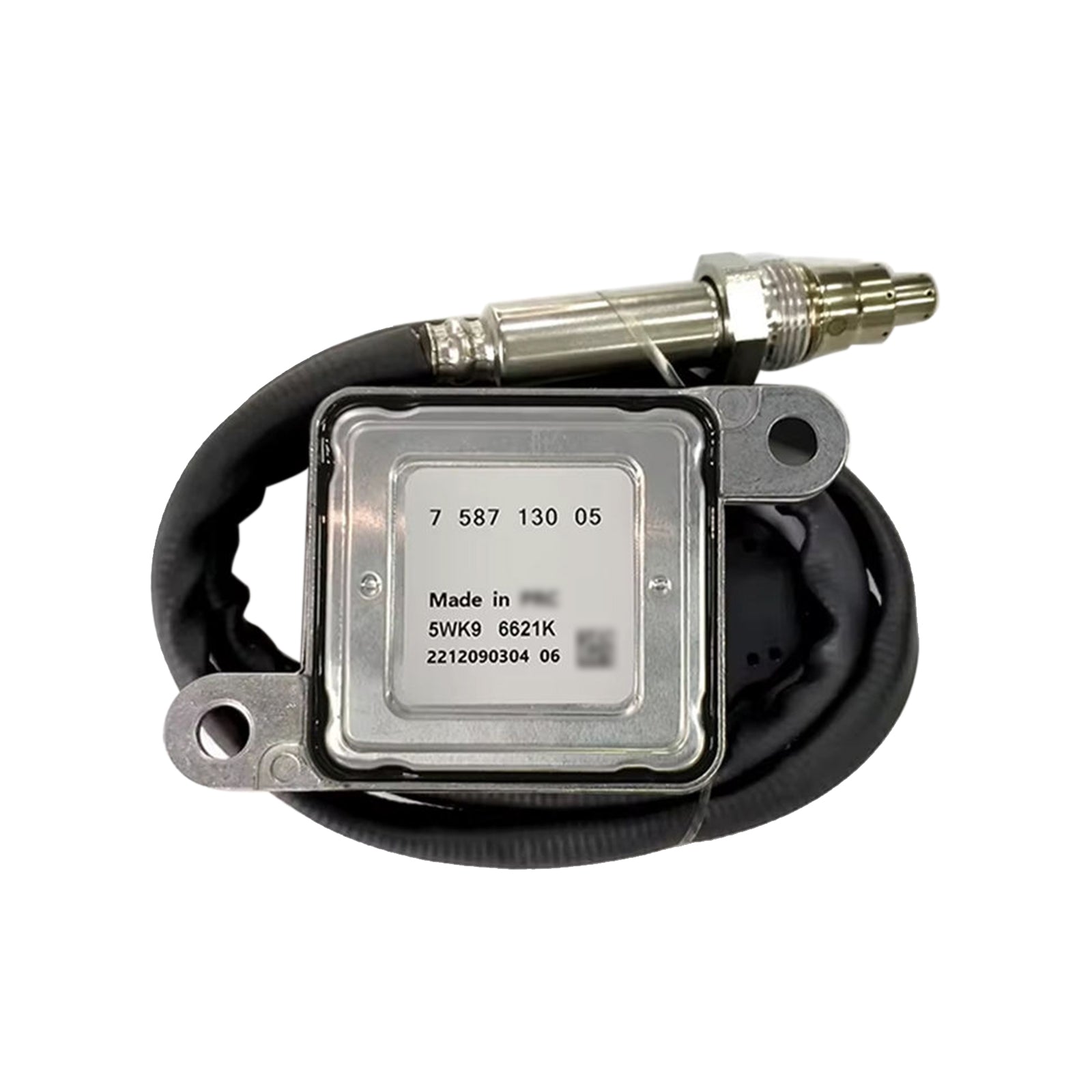 NOx Sensor 758713005 5WK96621K For BMW 1 3 Series E81 E87 LCI E90 E91 E92 E93