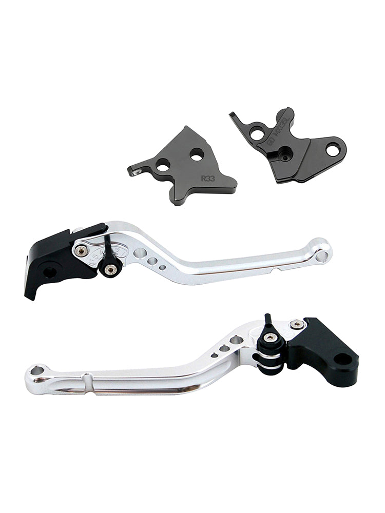 2005-2014 YAMAHA YBR125 Long Clutch Brake Lever