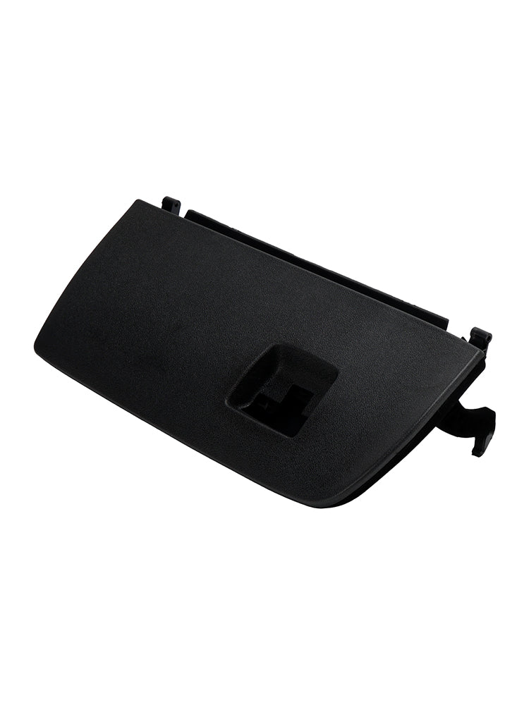 2015-2018 BMW X4 F26 Front Black Glove Box Lid 51166839000
