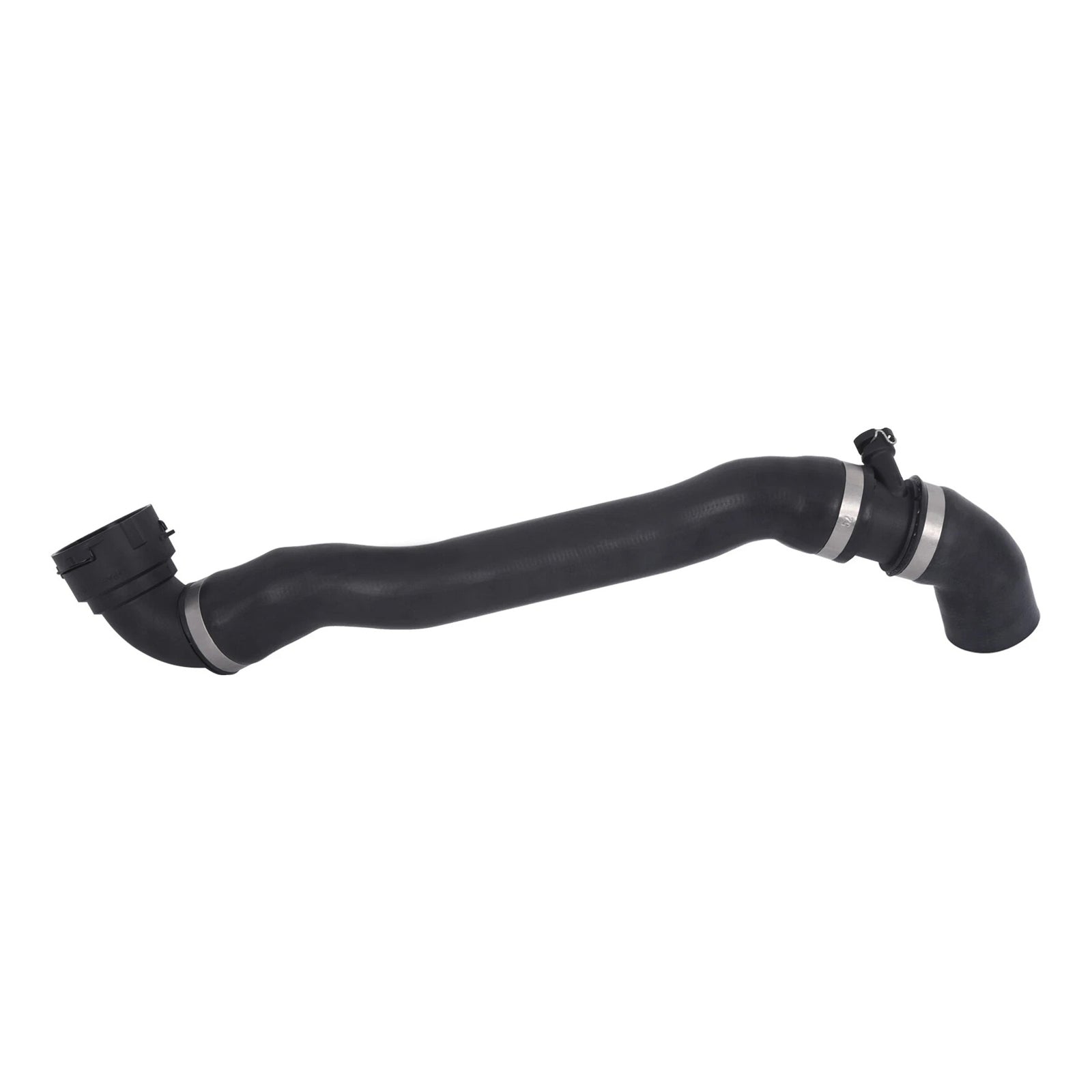 1994-2006 Mercedes Benz SL500 Upper Radiator Coolant Hose 2305010282