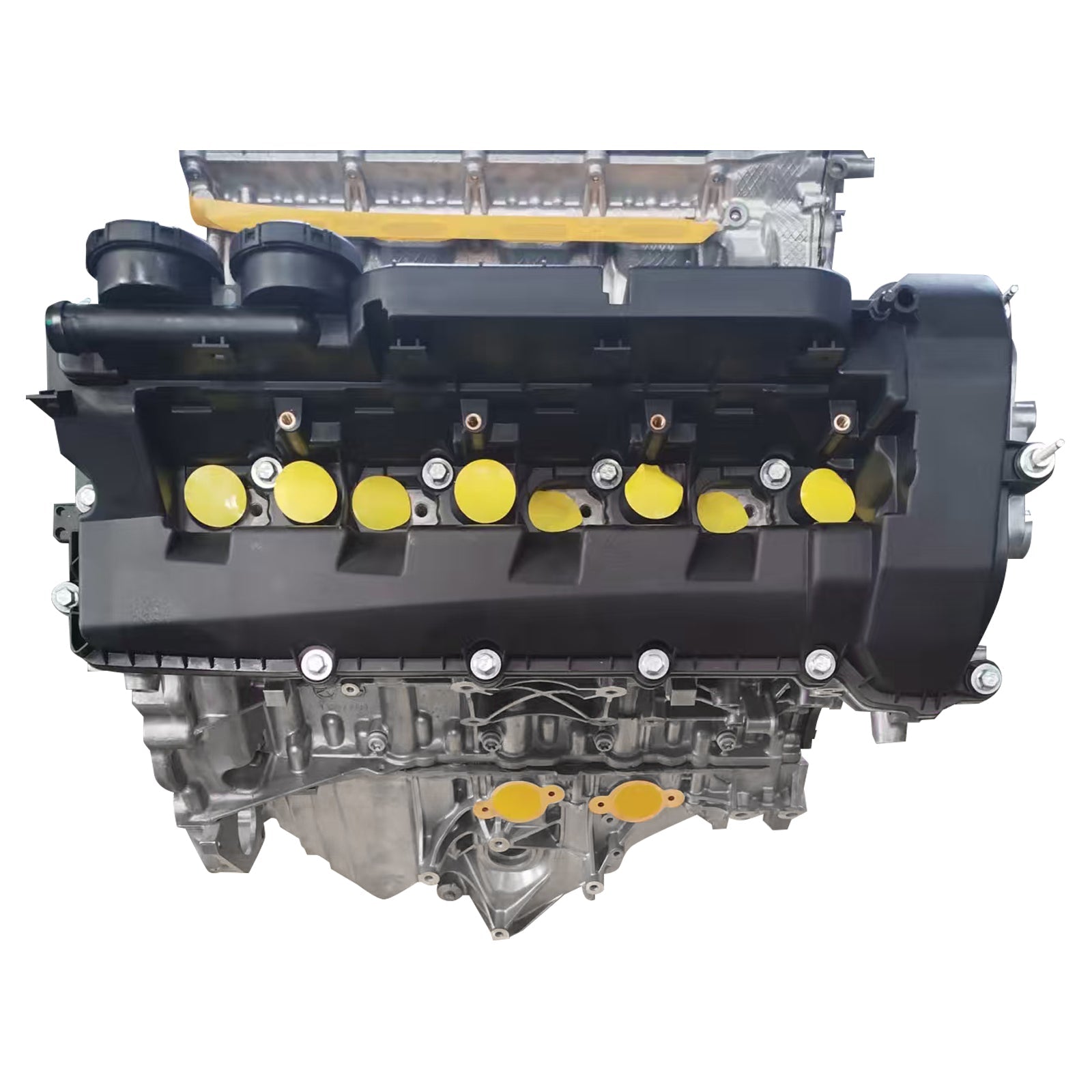2015-2019 For Jaguar XF 5.0L 4WD Engine Motor Assembly AJ133 AJ813652