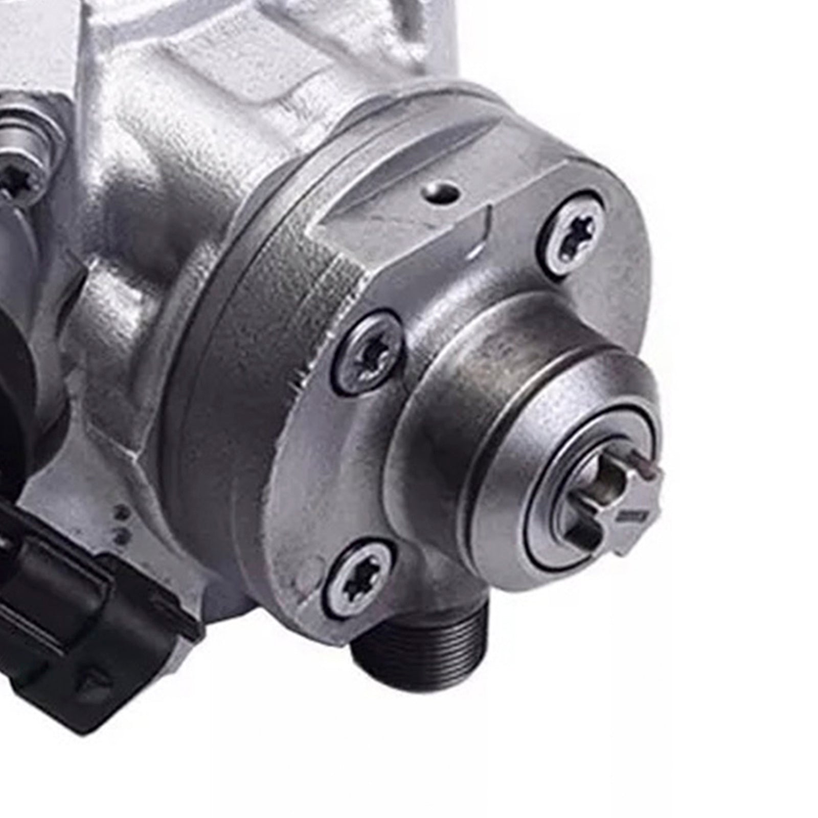 2015-2019 F-350 Super Duty 8 Cyl 6.7L Diesel High Pressure Fuel Pump 0445010804 0445010810 0986437441