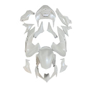 Injection Fairing Kit Bodywork Plastic ABS fit For Kawasaki Z900 2020-2024