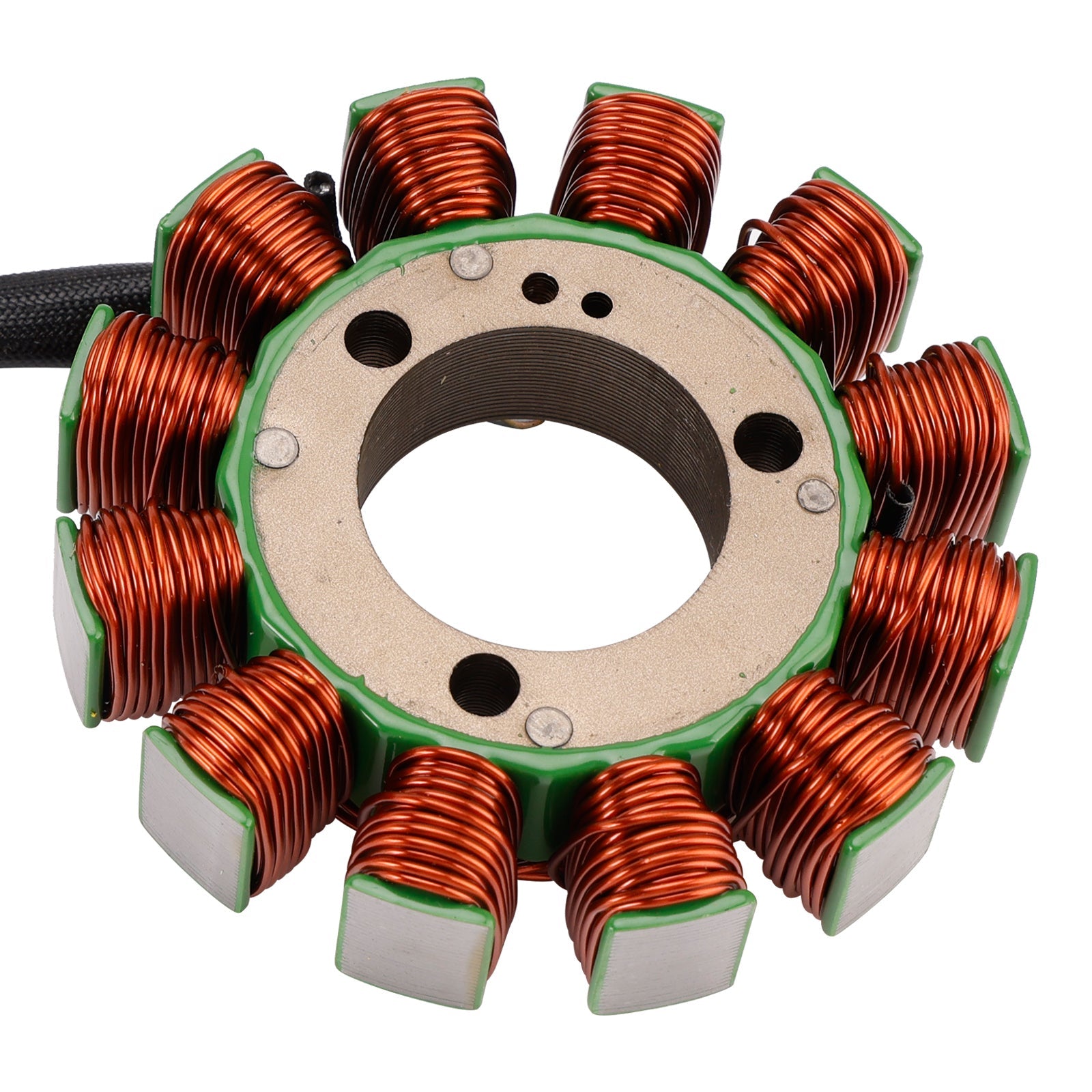 STATOR ALTERNATOR FOR SUZUKI GS400 GS550 GS750 GS850 - 31401-45010 31401-45011