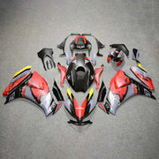 2012-2016 Honda CBR1000RR Injection Fairing Kit Bodywork Plastic ABS#179