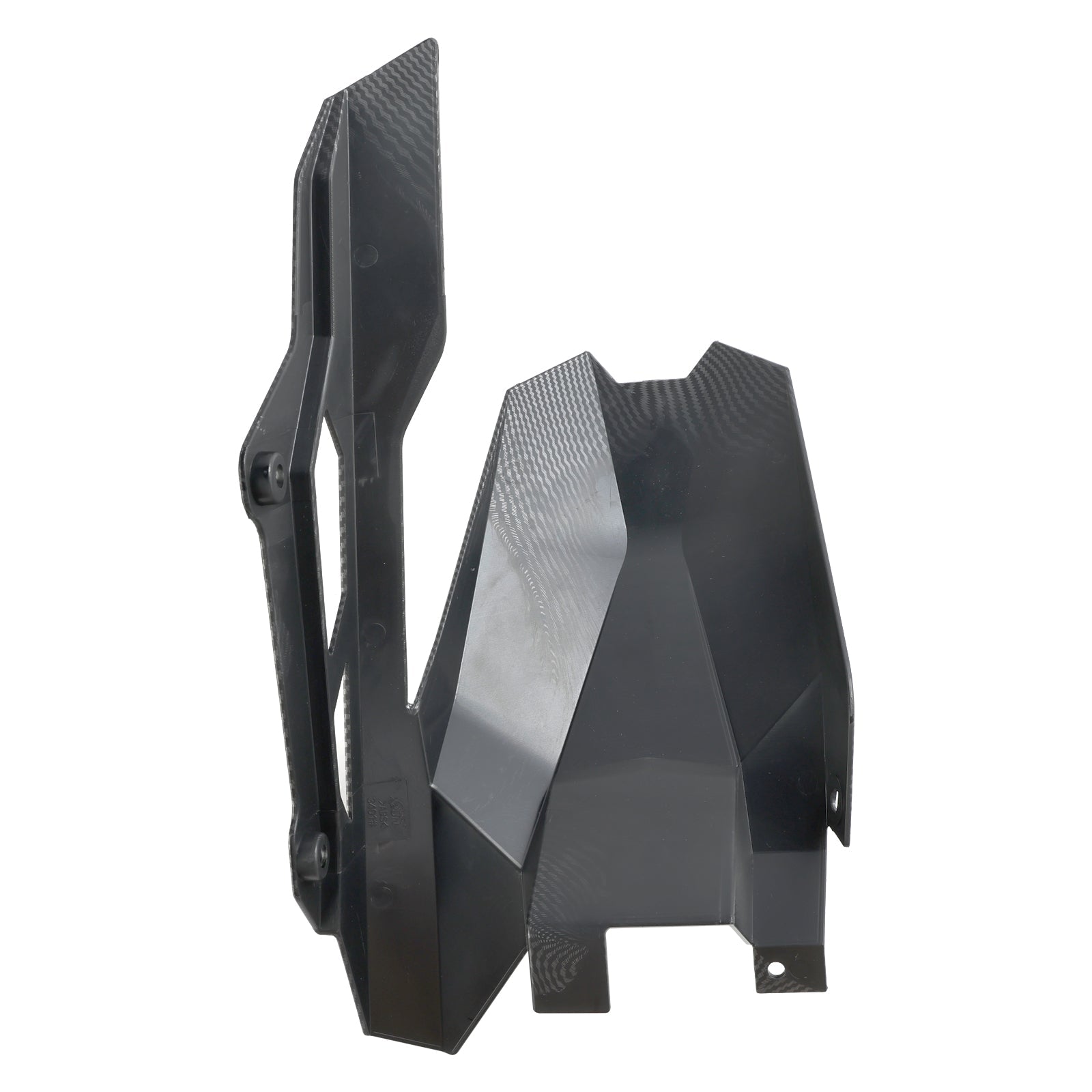 2023-2024 Kawasaki ZX-4R Rear Fender Mudguard Fairing Cowl