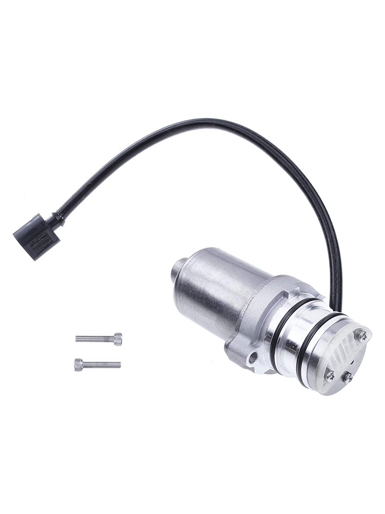 2012-2017 Volkswagen CC V6 3.6L AWD Differential Clutch Pump Motor 0AY598549A 699011