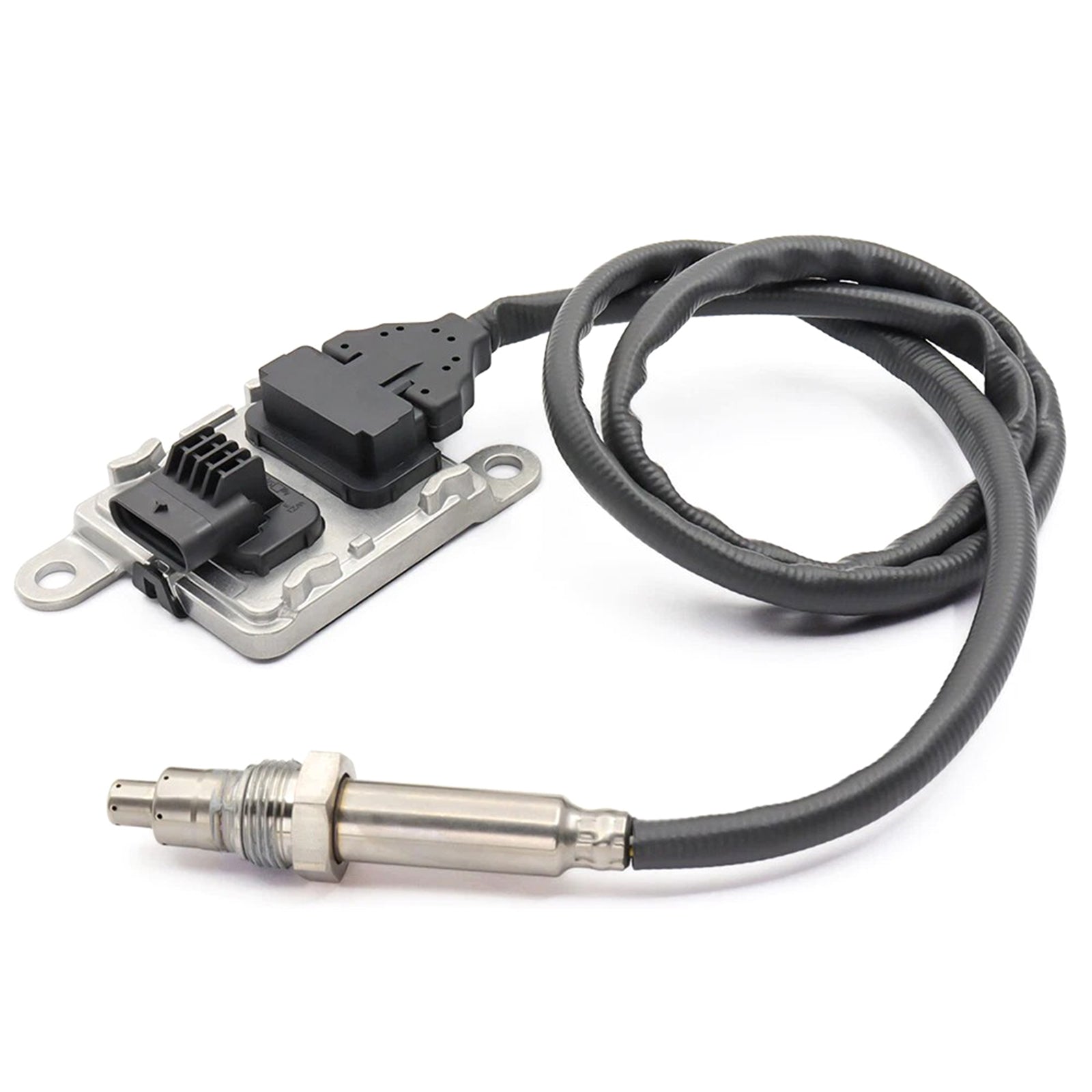 Nitrogen Oxide Nox Sensor 1J631-19370 1J63119370 For Kubota M5-091 M5N-091 SVL95-2