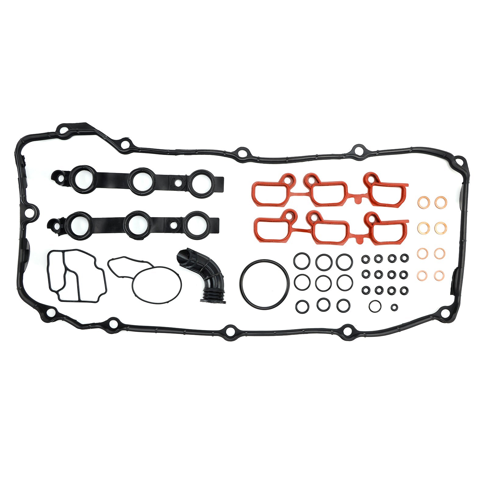 Full Engine Head Gasket Set for BMW 325i Z4 325Ci 330 E46 E39 E36 2.5L 3.0L M54