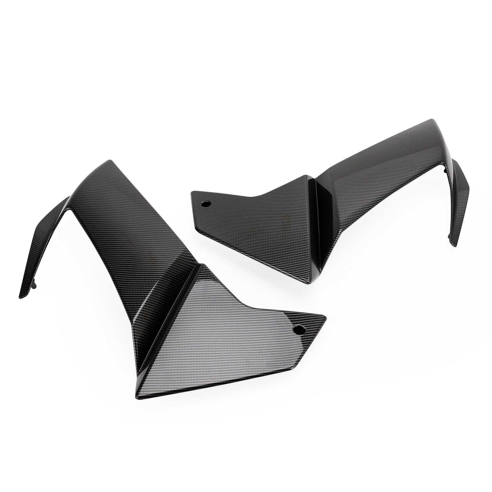 2020-2022 Aprilia RS 660 Carbon side frame Cover Panel Fairing Cowl generic
