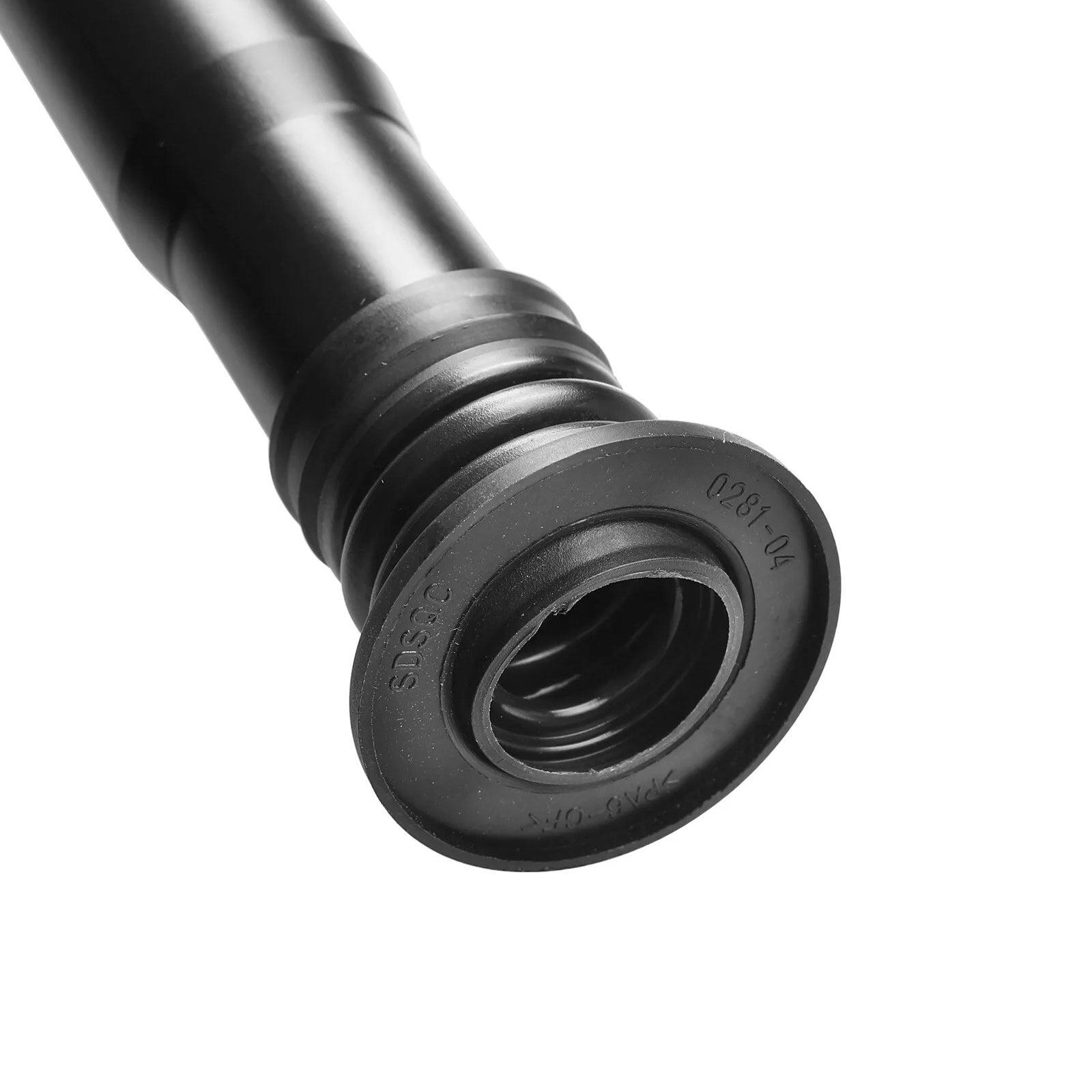 2015-2016 Mercedes-Benz E400 V6 3.0L Front Driveshaft Prop Shaft Assembly 2044107001