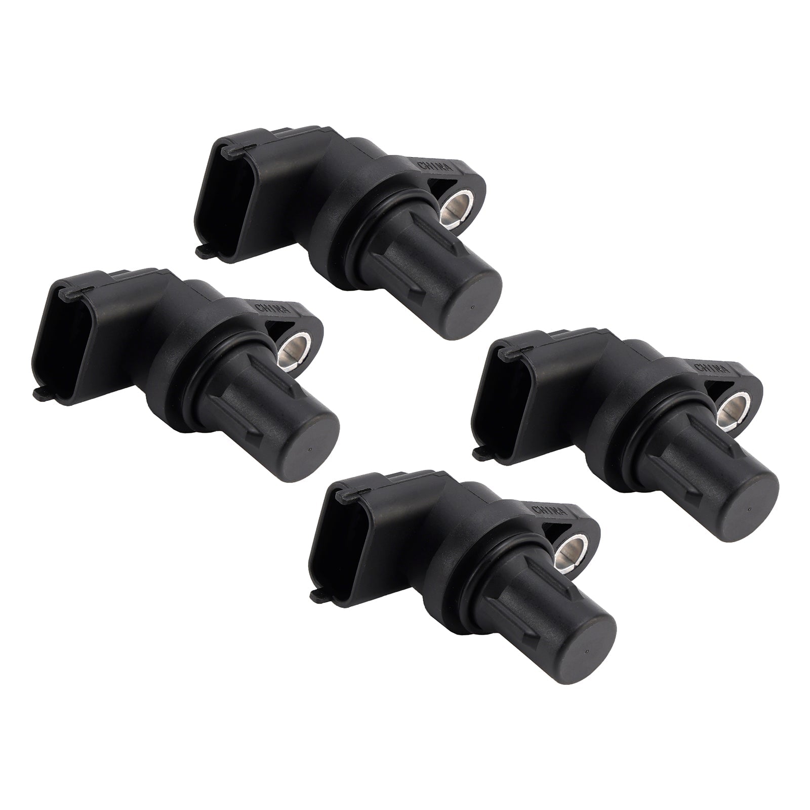 4PCS Camshaft Position Sensors for Mercedes Series GLK350 C300 0041539628