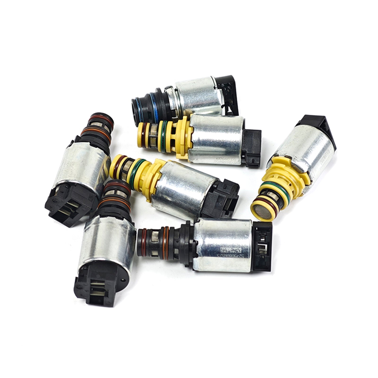 2010-nowon BUICK REGAL 6 SP FWD L4 2.4L 6T40 6T45 6T30 6T50 Gearbox Transmission
