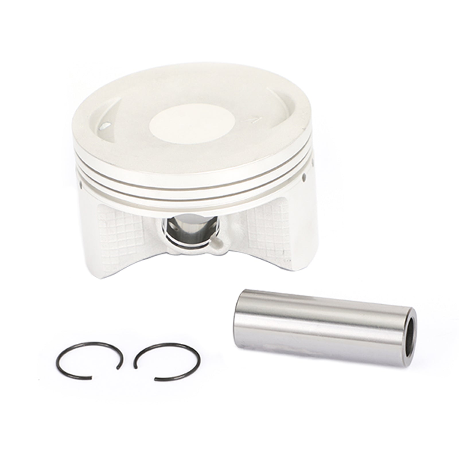 2000-2006 Yamaha Kodiak 400 Cylinder Piston Gasket Kit 5GH-11310-00-00 5GH-11631-00-00 Generic