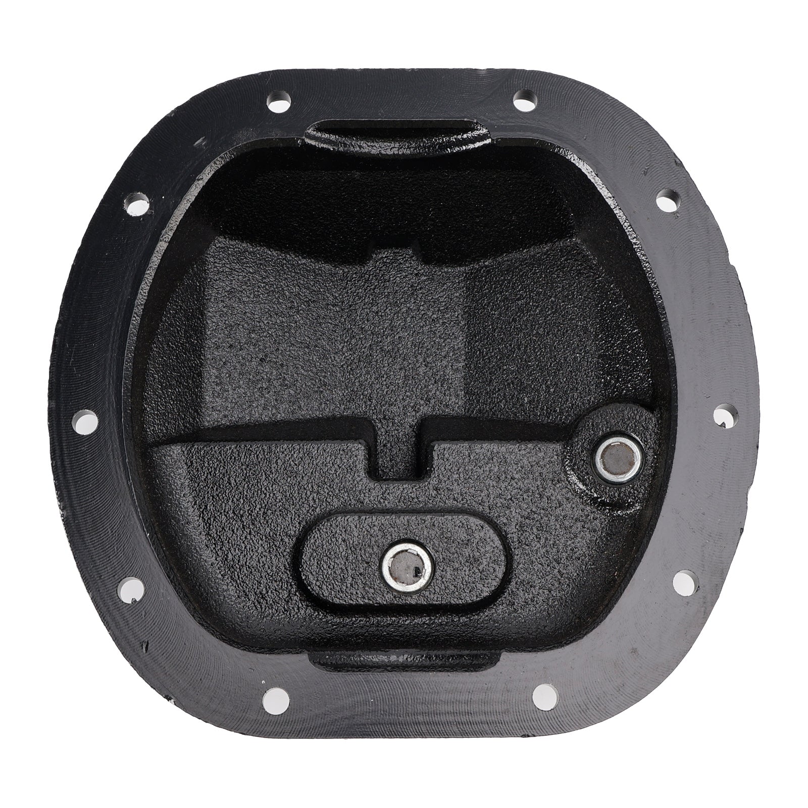 1966-1971 Ford Bronco Front Differential Cover for Dana 30 Yukon YHCC-D30