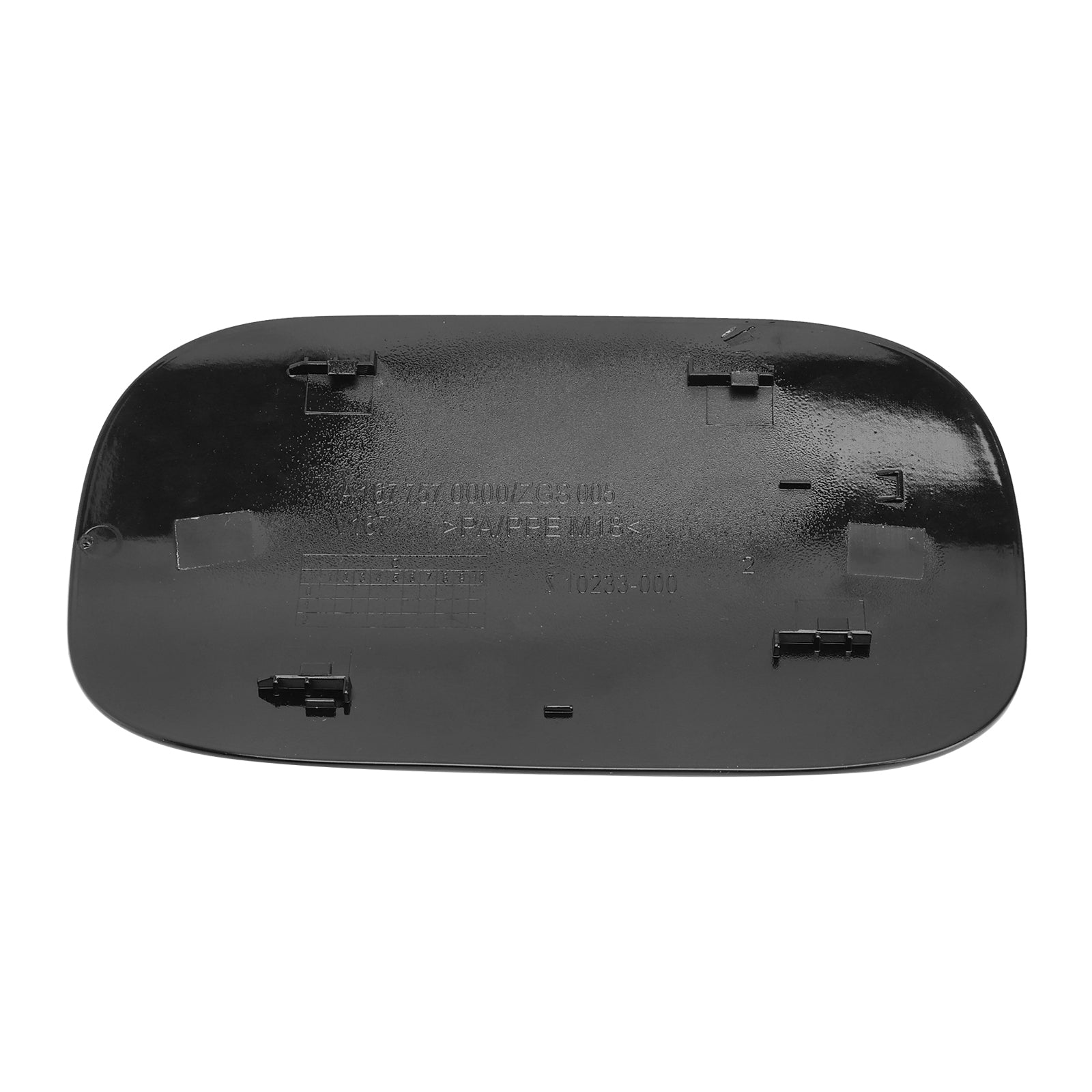 2019-2025 For Mercedes GLE W167 Fuel Door Lid Gas Tank Cover A1677570000