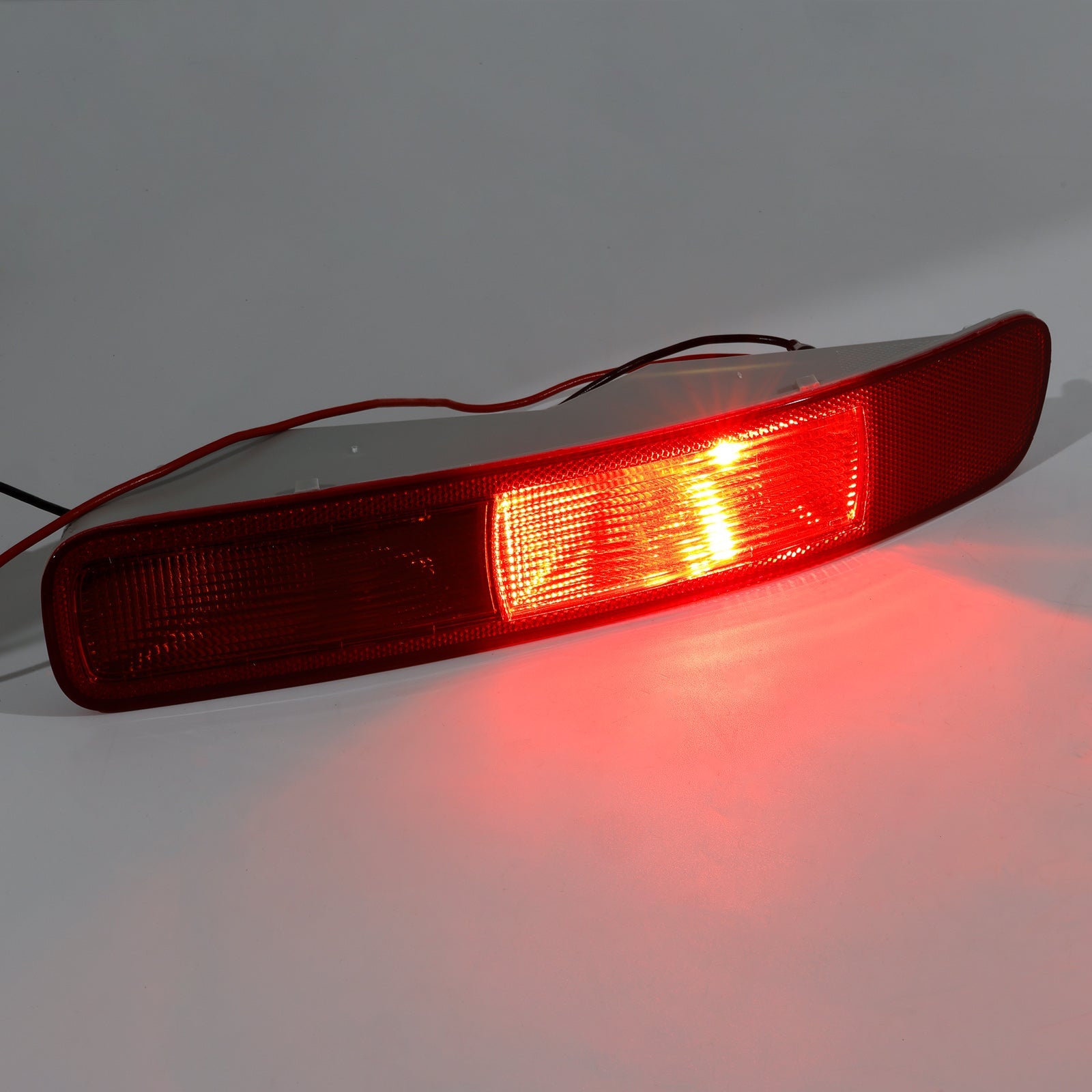 2016-2024 F54 MINI Clubman S Right LED Rear Bumper Light 63217352158