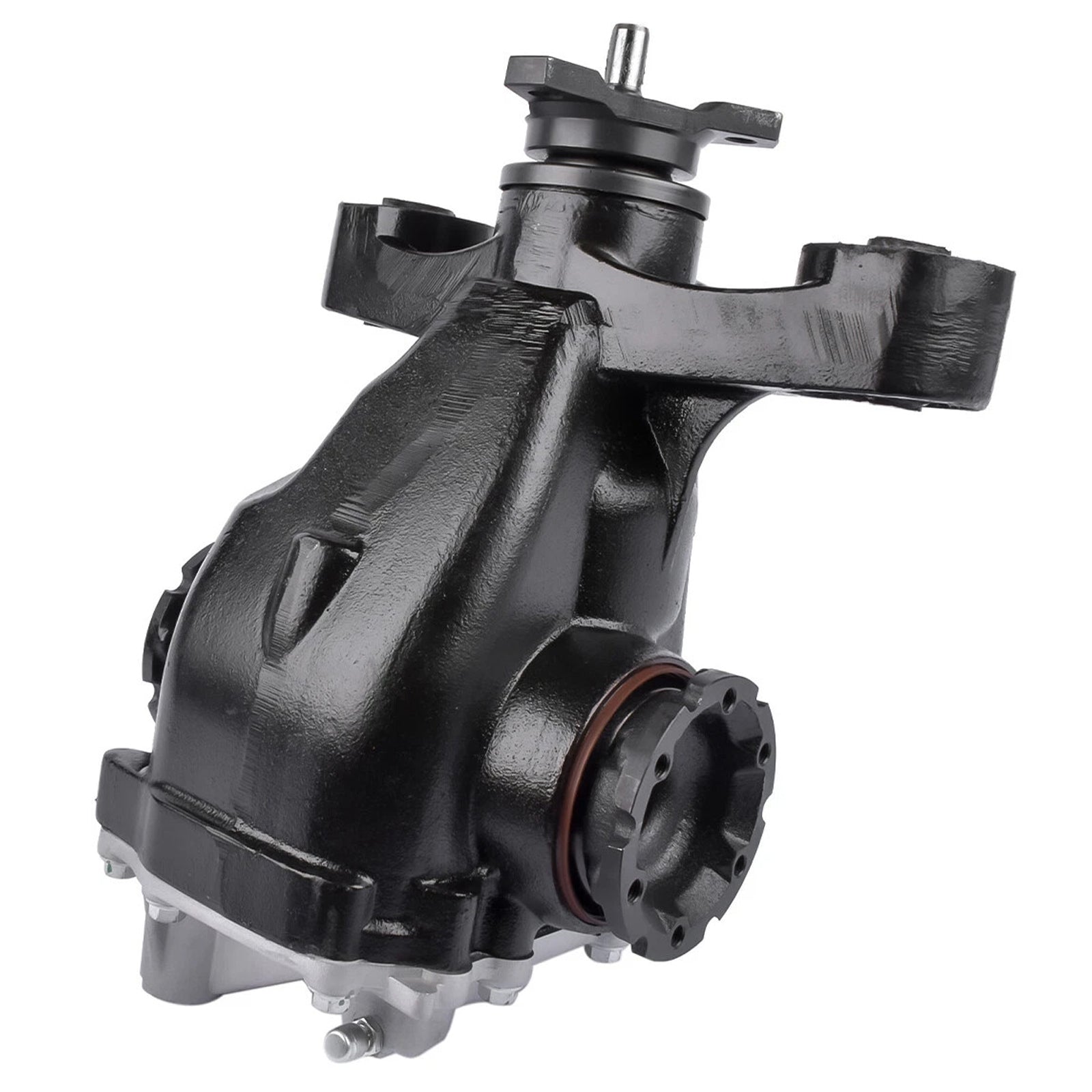 2014-2015 For Cadillac CTS RWD Ratio 3.45 Differential Assembly 6-Speed Trans 84110755 23156301
