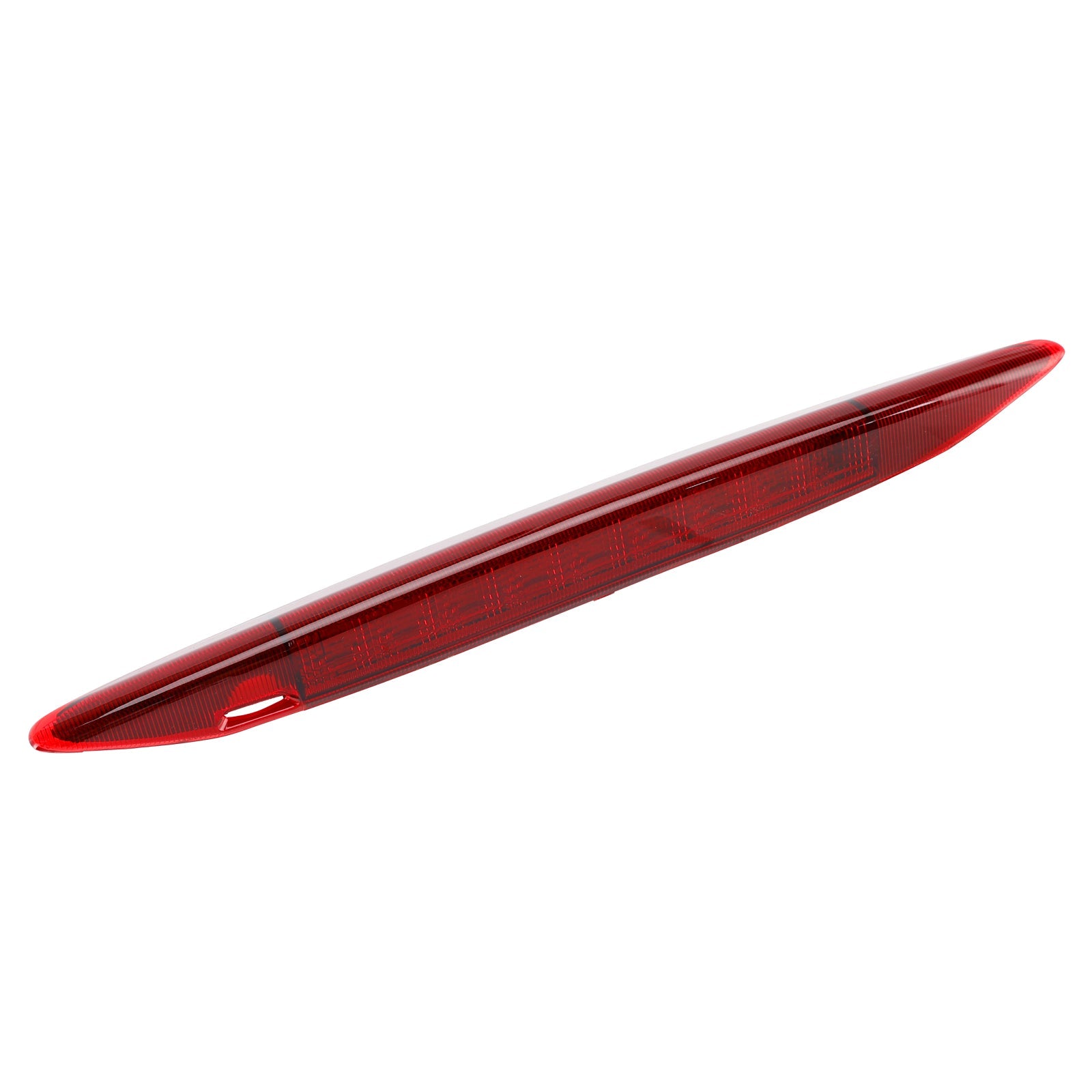 2010-2014 Subaru Outback High Mount Third Brake Light Lamp 84701AJ01A RED