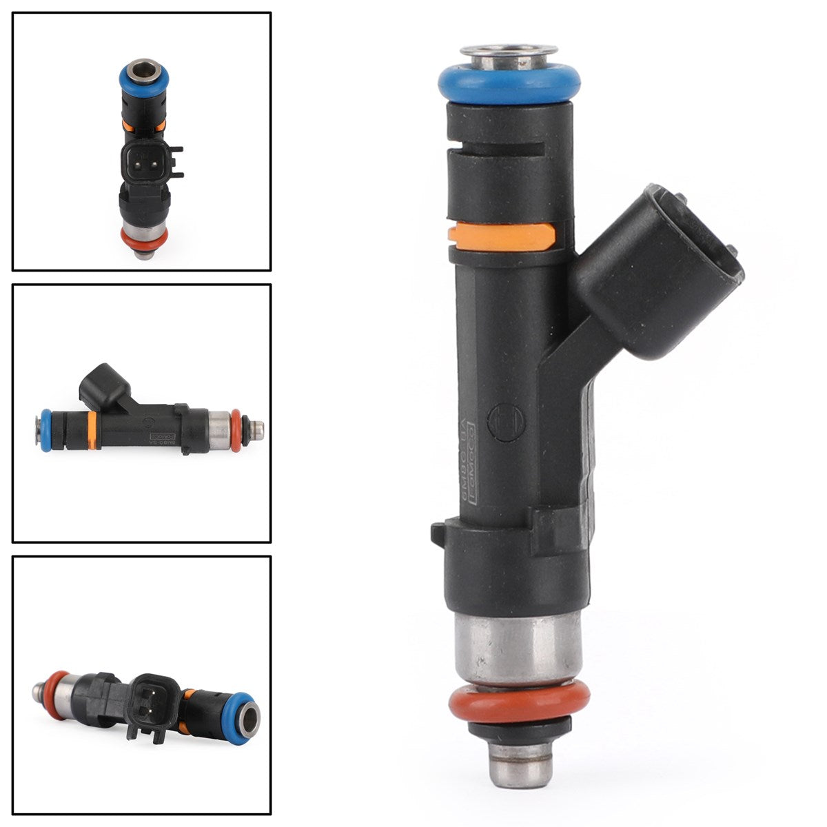 1PCS Fuel Injectors 0280158103 FJ824 Fit 2008-2010 for Mazda 5 2.3L