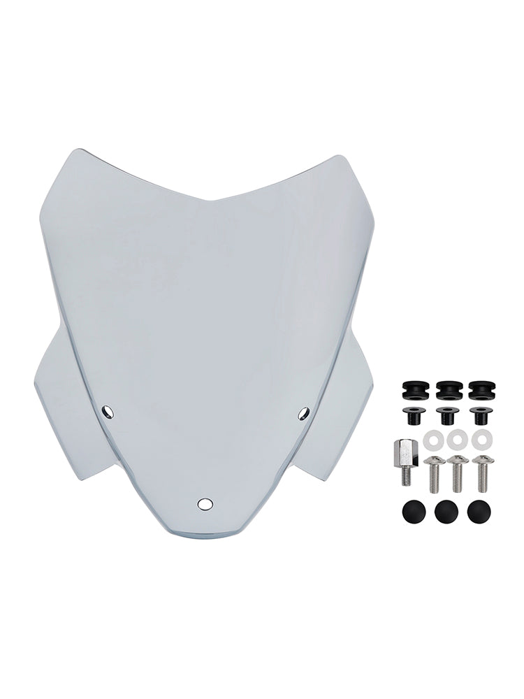 2021-2022 BMW S1000R Headlight Windscreen Cover Windshield WindScreen