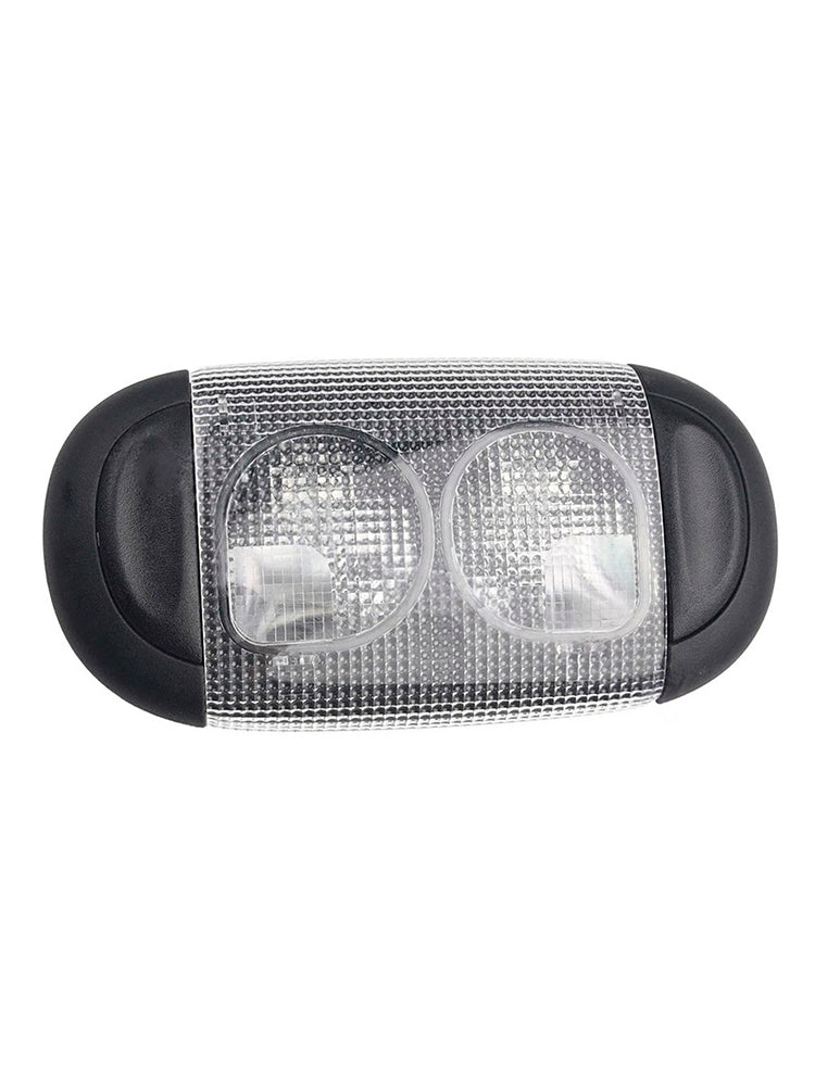 2011-2016 Jeep Wrangler Front Dome Light Car Interior Headlight 1QN65DX9AB