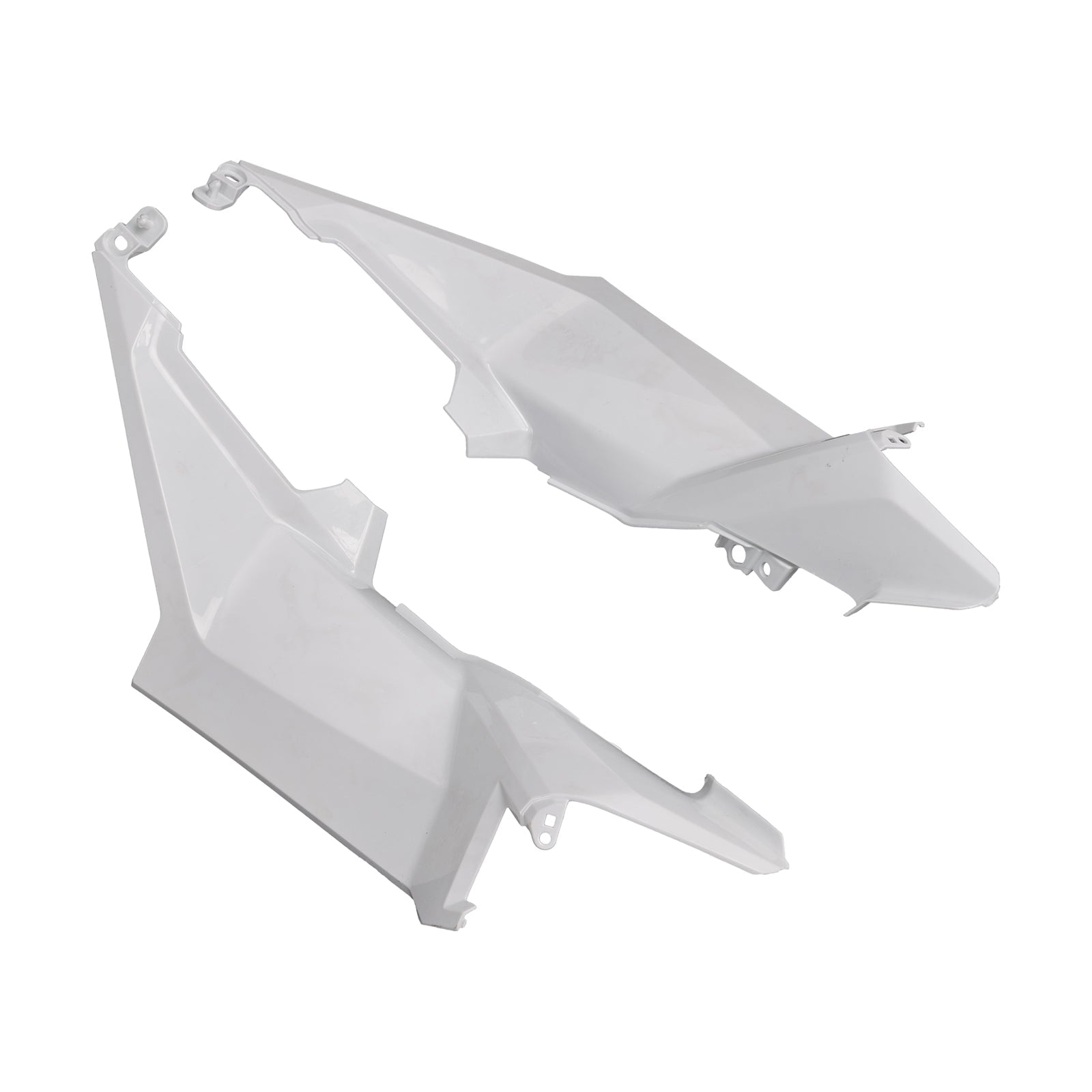 Bodywork Fairing Injection Unpainted For Honda X-ADV 750 2025-2026